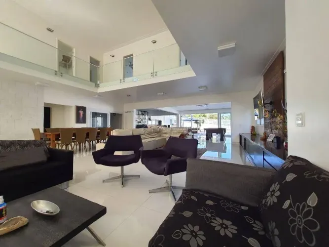 Casa, 620 m² - venda por R$ 3.690.000,00 ou aluguel por R$ 17.500,00/mês - Resedás - Itupe
