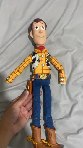 Woody Miguel