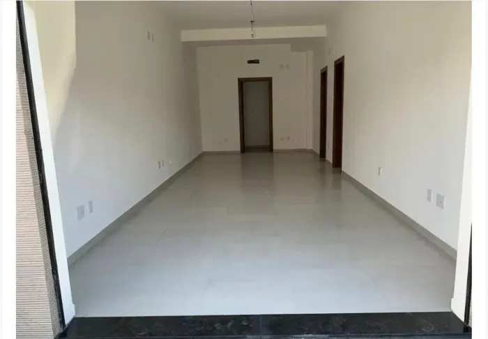 PONTO COMERCIAL NO JARDIM SATÉLITE