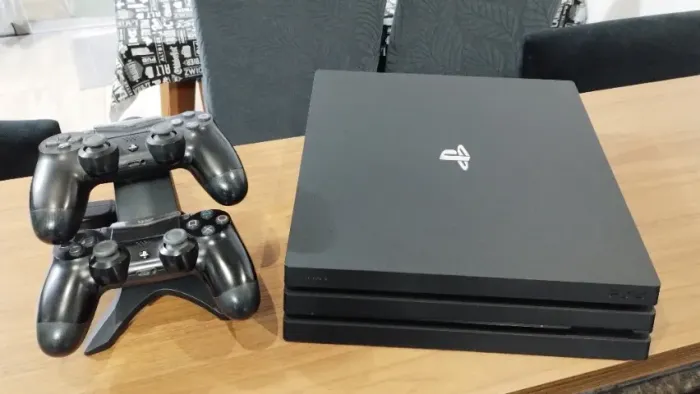 Playstation 4 PRO