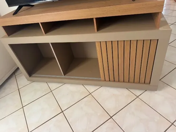 Vendo Raque de Sala