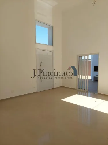 CASA COM 03 QUARTOS PARA VENDA OU LOCAÇÃO NO CONDOMÍNIO MONTES CLAROS - ITUPEVA/SP - REF.