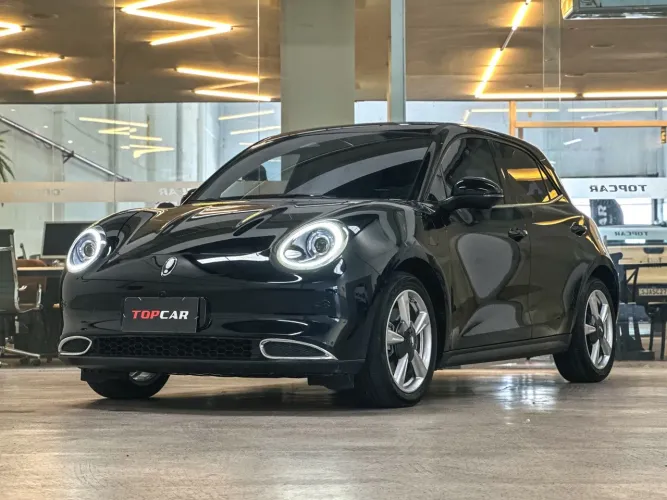 GWM Ora 03 Skin (elétrico) 2024