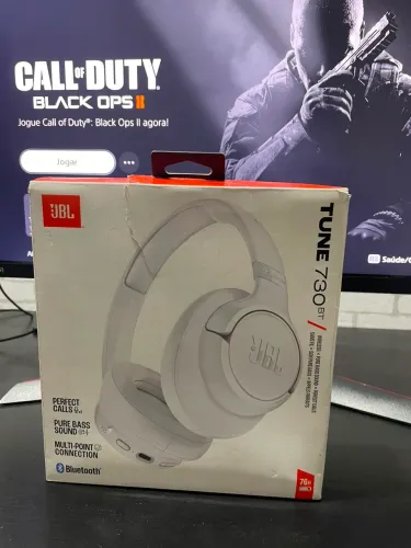 Fone JBL Tune 730