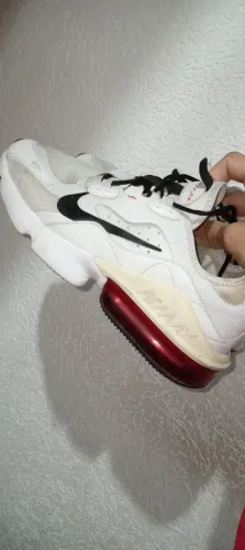 Tenis Nike Airmax original 