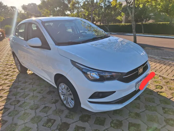 Fiat Cronos Drive 1.0 6V 2023