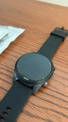 Relógio Garmin Forerunner 255