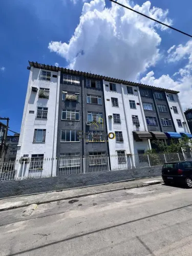 Excelente Apartamento à venda no bairro Mutondo - São Gonçalo/RJ