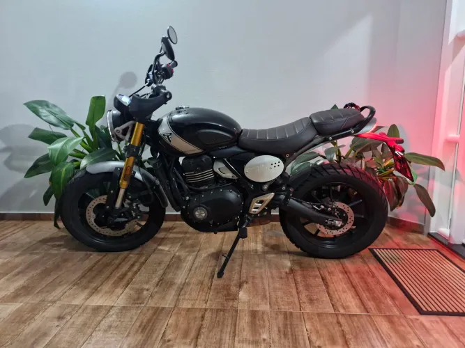 Scrambler 400x
