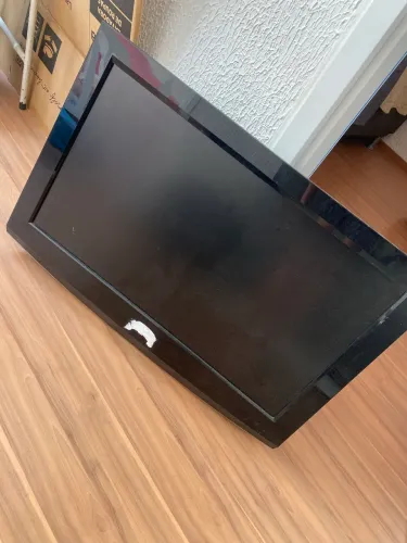 TV 32 (Não É Smart)