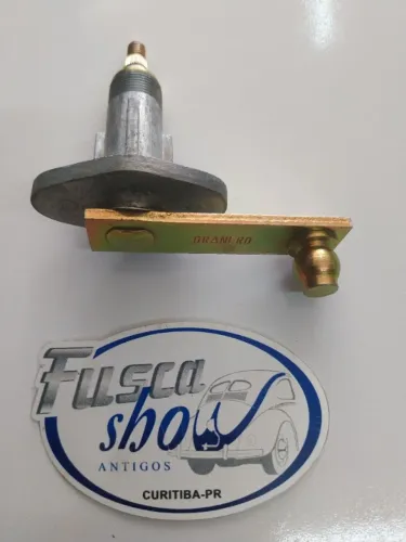 PASSAT Eixo Pivô de Limpador Parabrisa Passat L.E. após 1978.