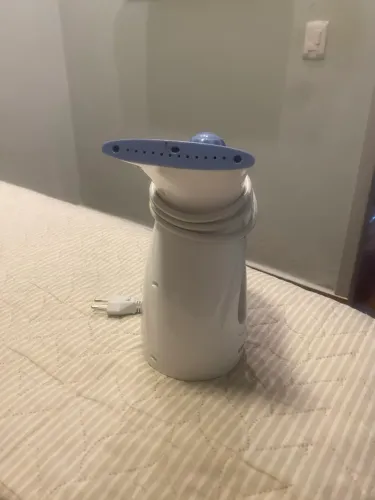 Estime de passar roupa , A vapor 