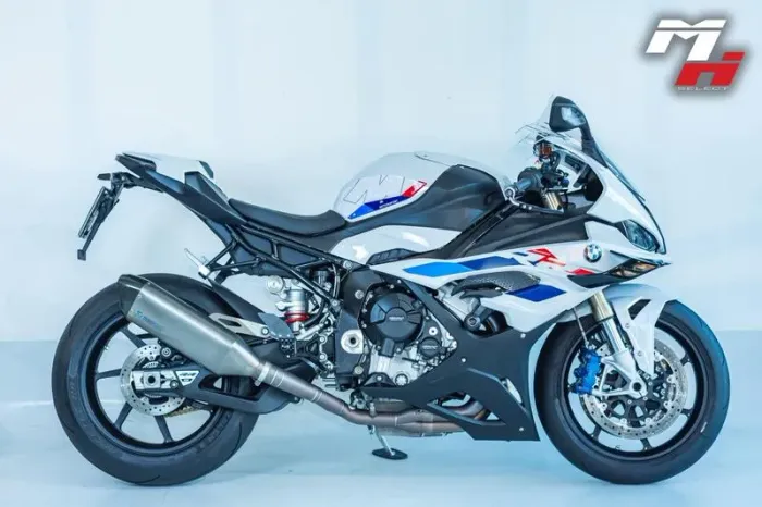 BMW S 1000 RR M 2024
