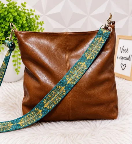 Bolsa por 30,00 bem conservado