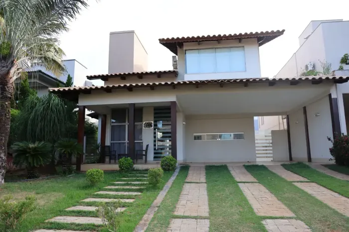 Sobrado à venda no Jardim Florença
