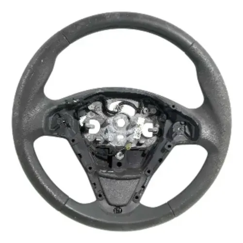 Volante Direção Ford Ka 2019 Preto