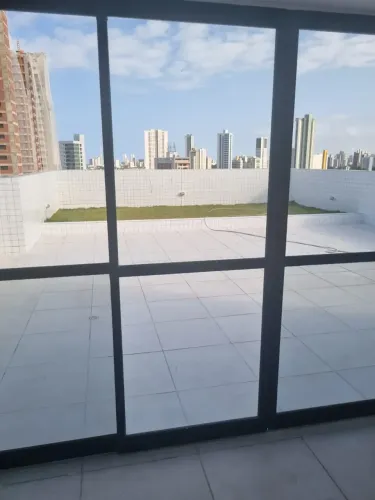 Maior custo e beneficio da zona norte ,79m² sendo 3 quartos 1 suite,2 vagas