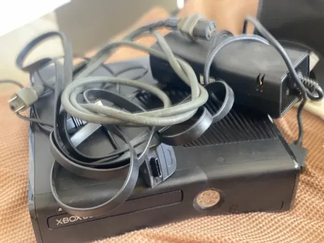 Xbox 360