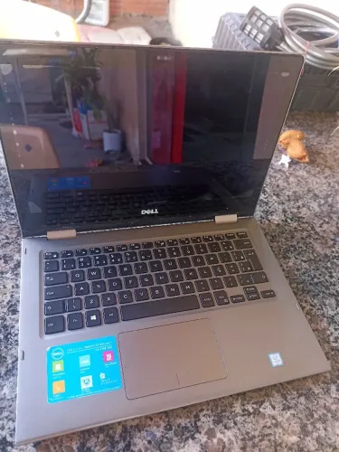 Notebook Dell