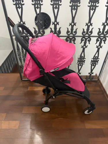 Carrinho de bebê Yoyo BAbyzen