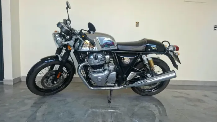 Royal Enfield Continental GT 650cc ABS 2023
