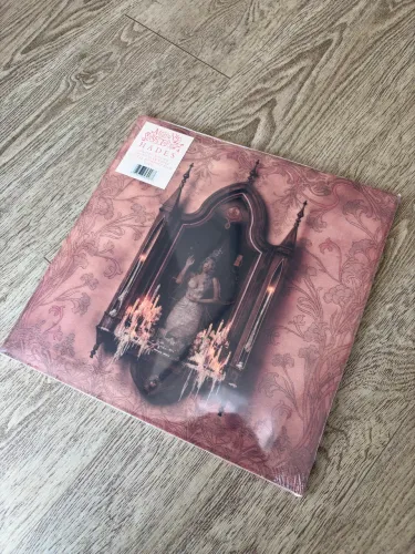 LP/Vinil HADES - Melanie Martinez LACRADO