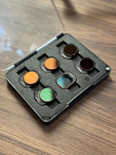 Filtros Neewer para DJI Mini 4 Pro
