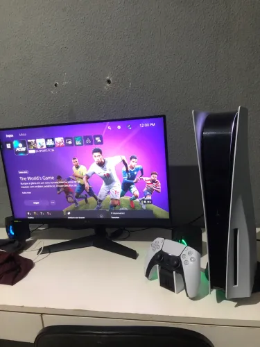 Ps5
