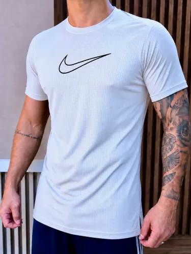 Camiseta dry fit