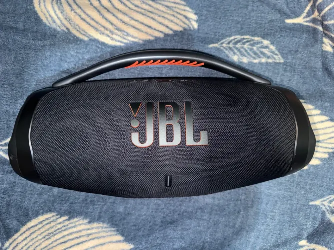 JBL BoomBox 3