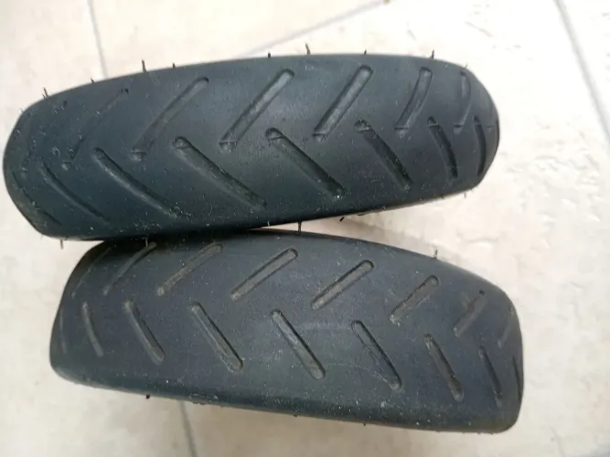 Pneus para patinete Foston Xiaomi 8.5