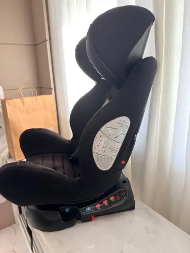 Cadeirinha Safety