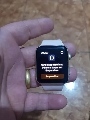 Relógio Apple watch 2