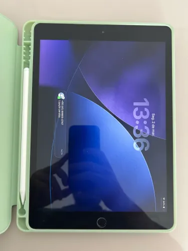 iPad geração 8