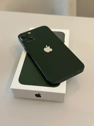 iphone 13 128GB excelente estado