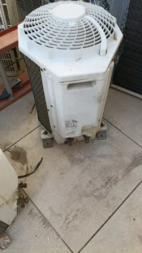Ar condicionado de 9 mil bths philco inverter