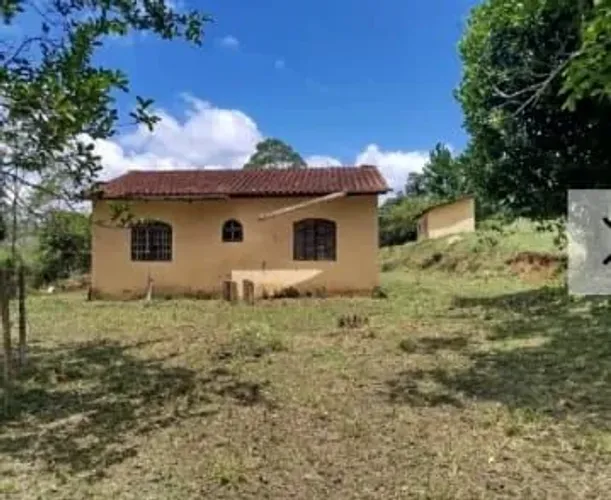 SÍTIO Com casas, Escritura de Registro de Imóveis, IPTU, DOCUMENTAÇÃO 100% REGULARIZADA