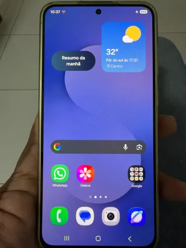 Samsung s25 FE
