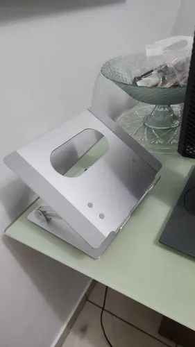 Suporte para notebooks