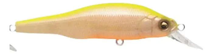 Isca Artificial Megabass X-80 Sw (Cor Variada - Veja Descrição e Fotos)