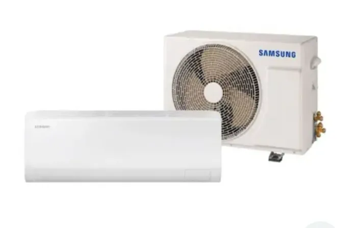 Ar condicionado Samsung