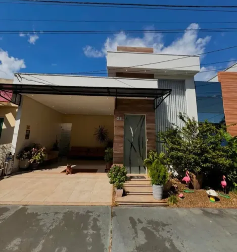 Casa Lion Ville - 200 m² com 3 suítes, piscina e churrasqueira - Coqueiro - Belém - PA
