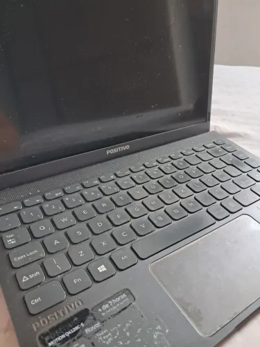 Notebook Positivo