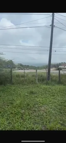 Terreno em gravatá para venda tem 3216 metros quadrados - Gravatá - PE