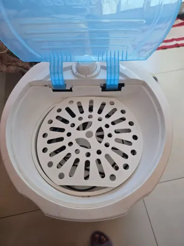 Centrífuga