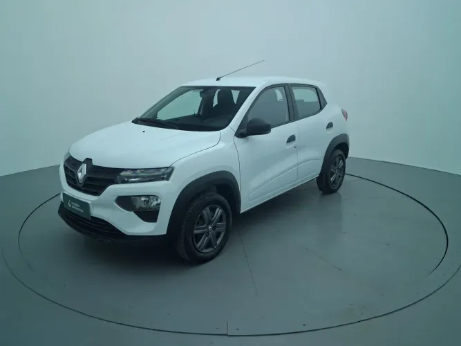 Renault Kwid 1.0 Zen 2026
