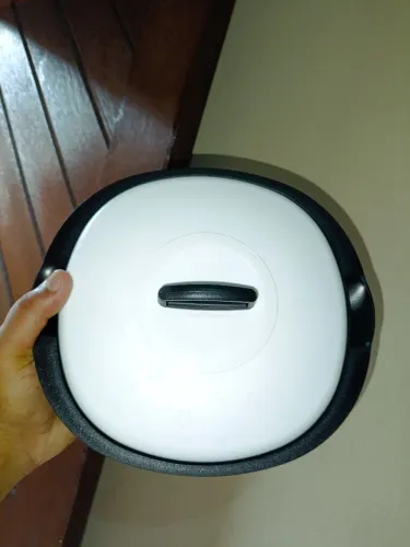 Oportunidade, Vendo Sopeira Tupperware 