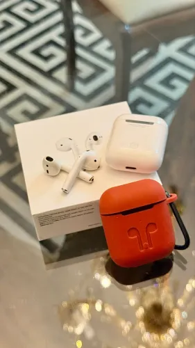 AirPods Apple 2ª Geração