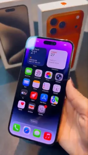 iPhone 14 Pro Max