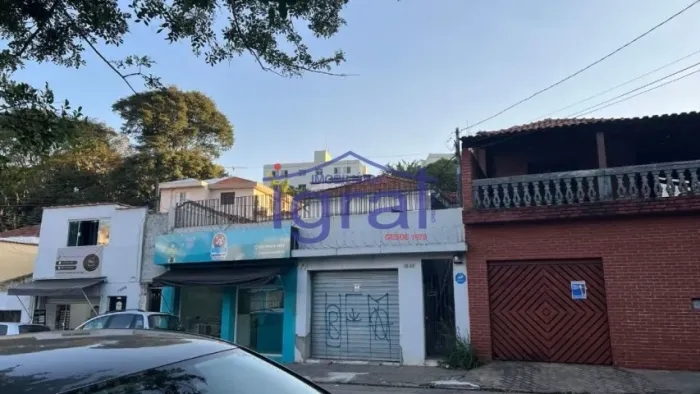 Terreno 463m2 ZEU - Jabaquara SP, AV. Leonardo Da vinci